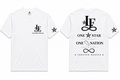 LONESTAR FOREVER WHITE TEE